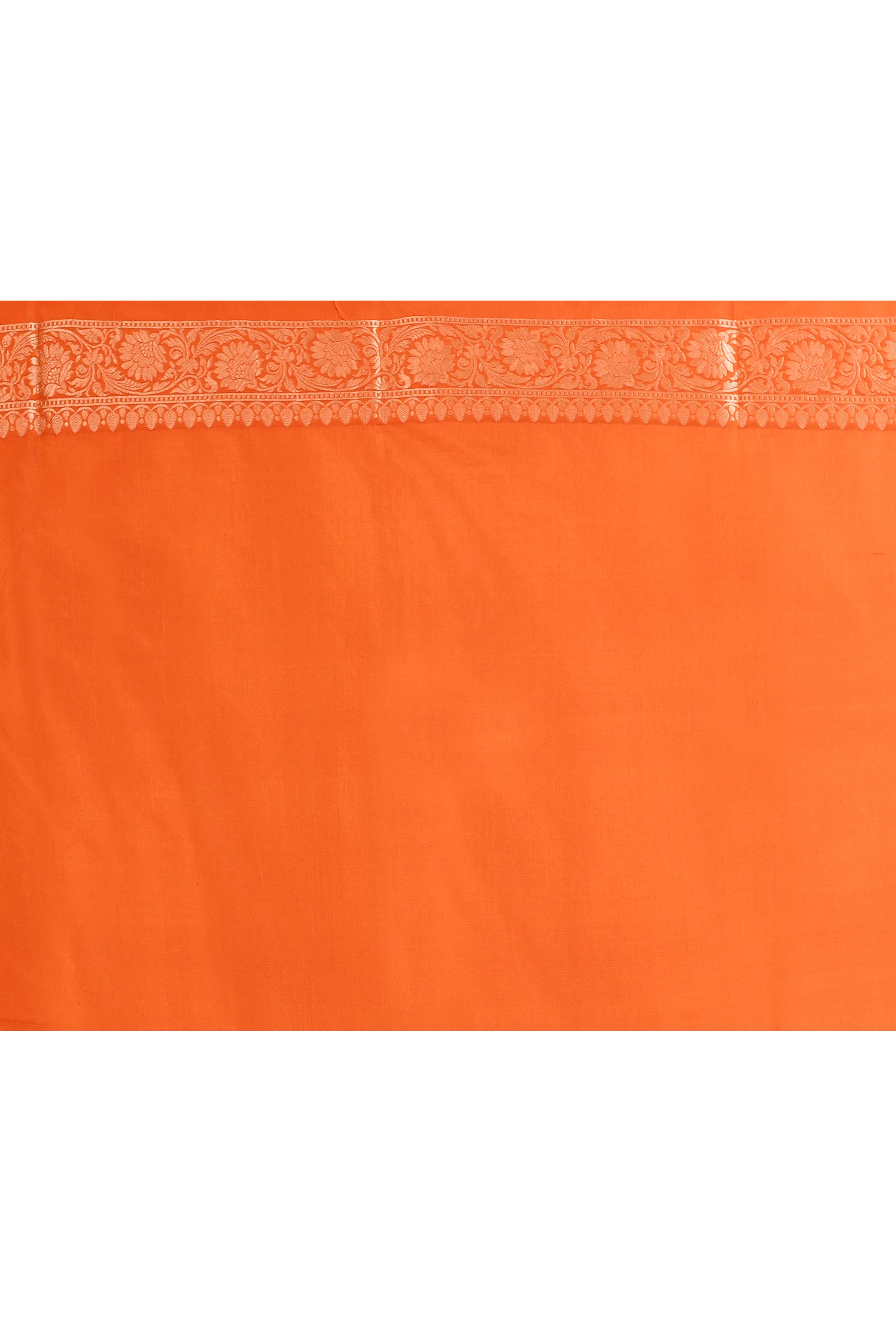 Rangkaat Banarsi Silk Saree