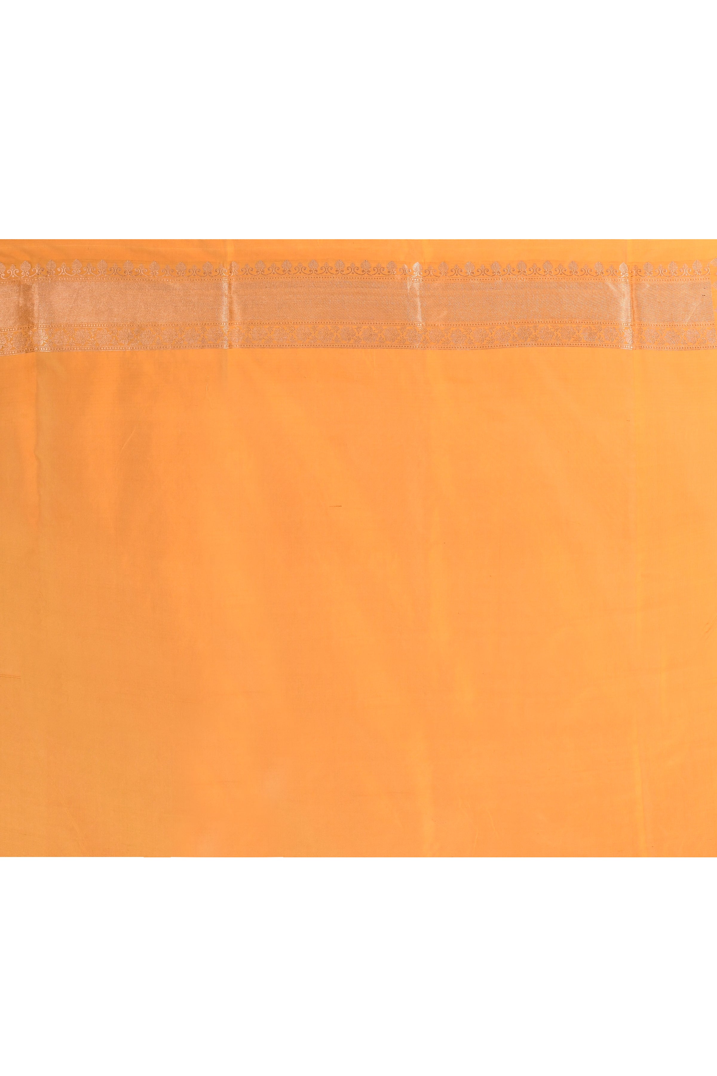 Multi Meenakari Floral Handwoven Silk Saree