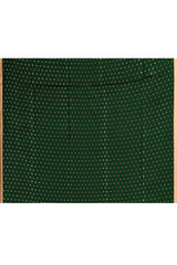 Mashru Silk Boota Woven Saree
