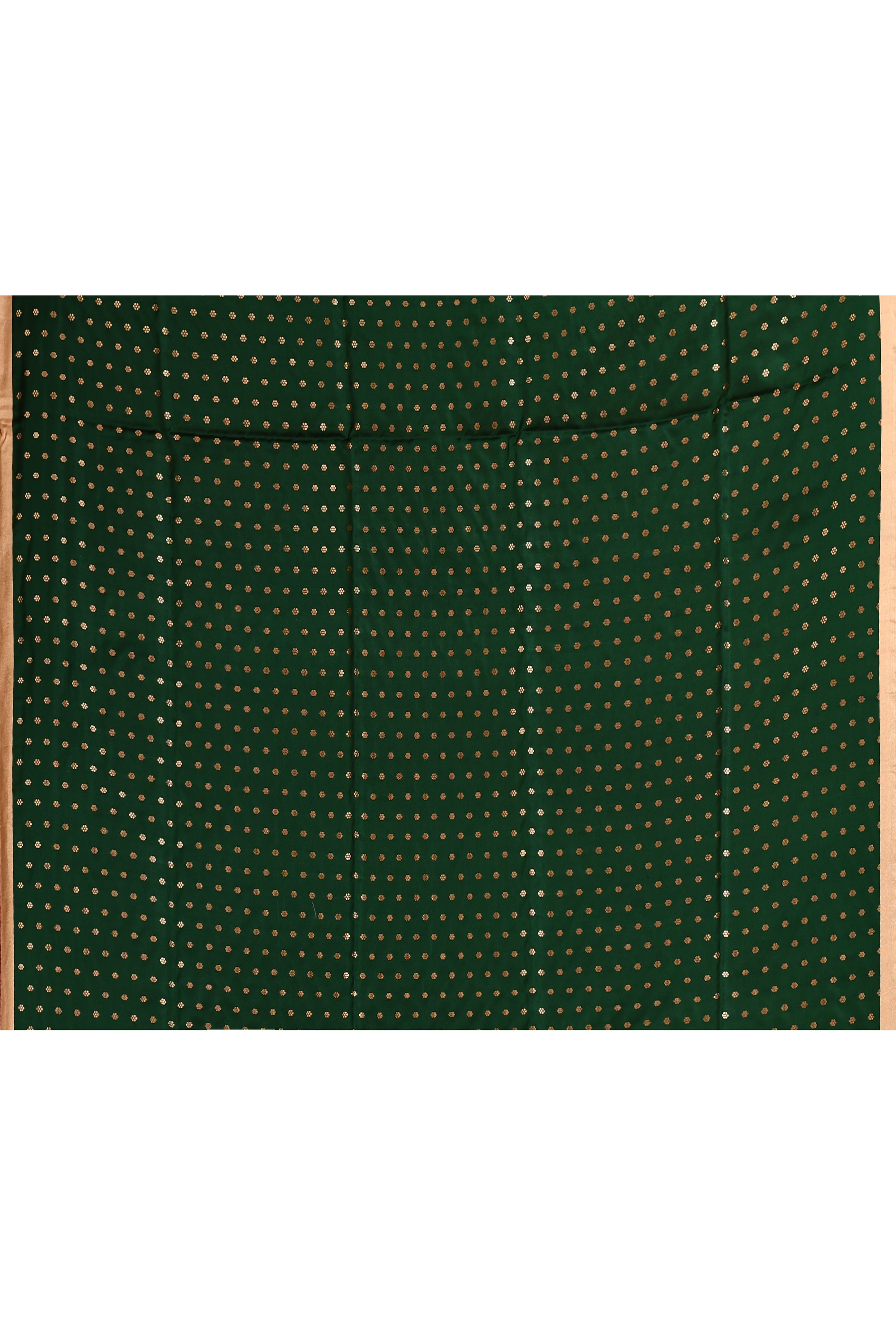 Mashru Silk Boota Woven Saree