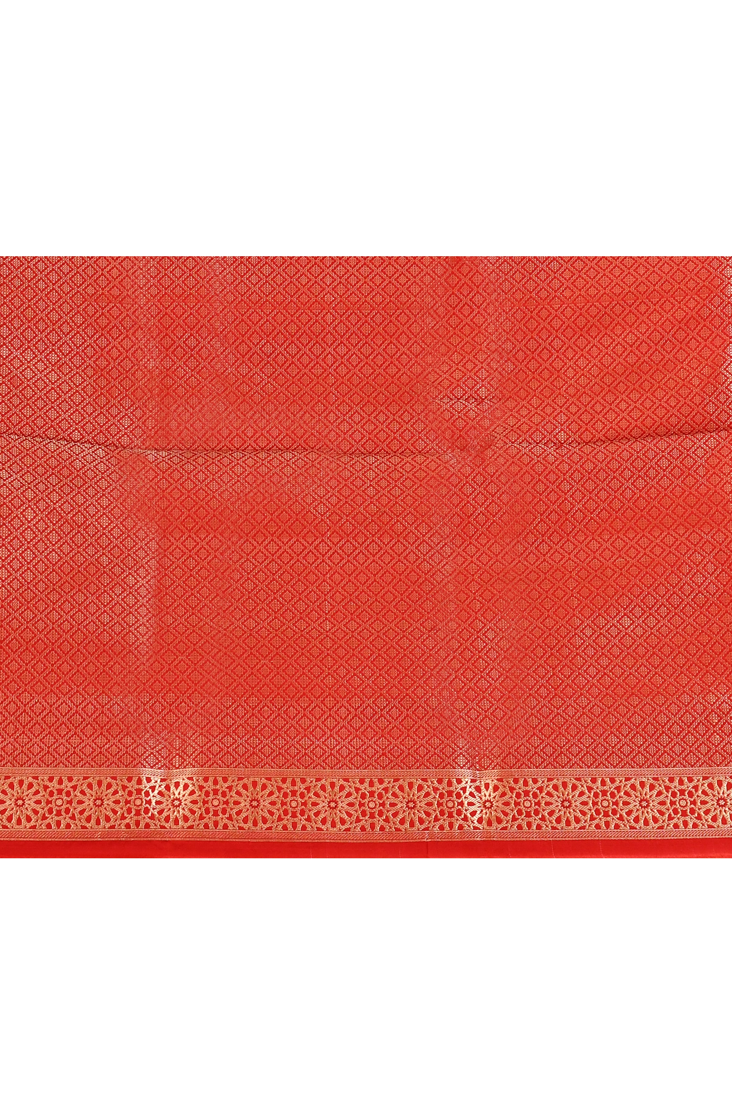 Maroon Tanchoi Resham and Zari Woven Floral Silk Saree