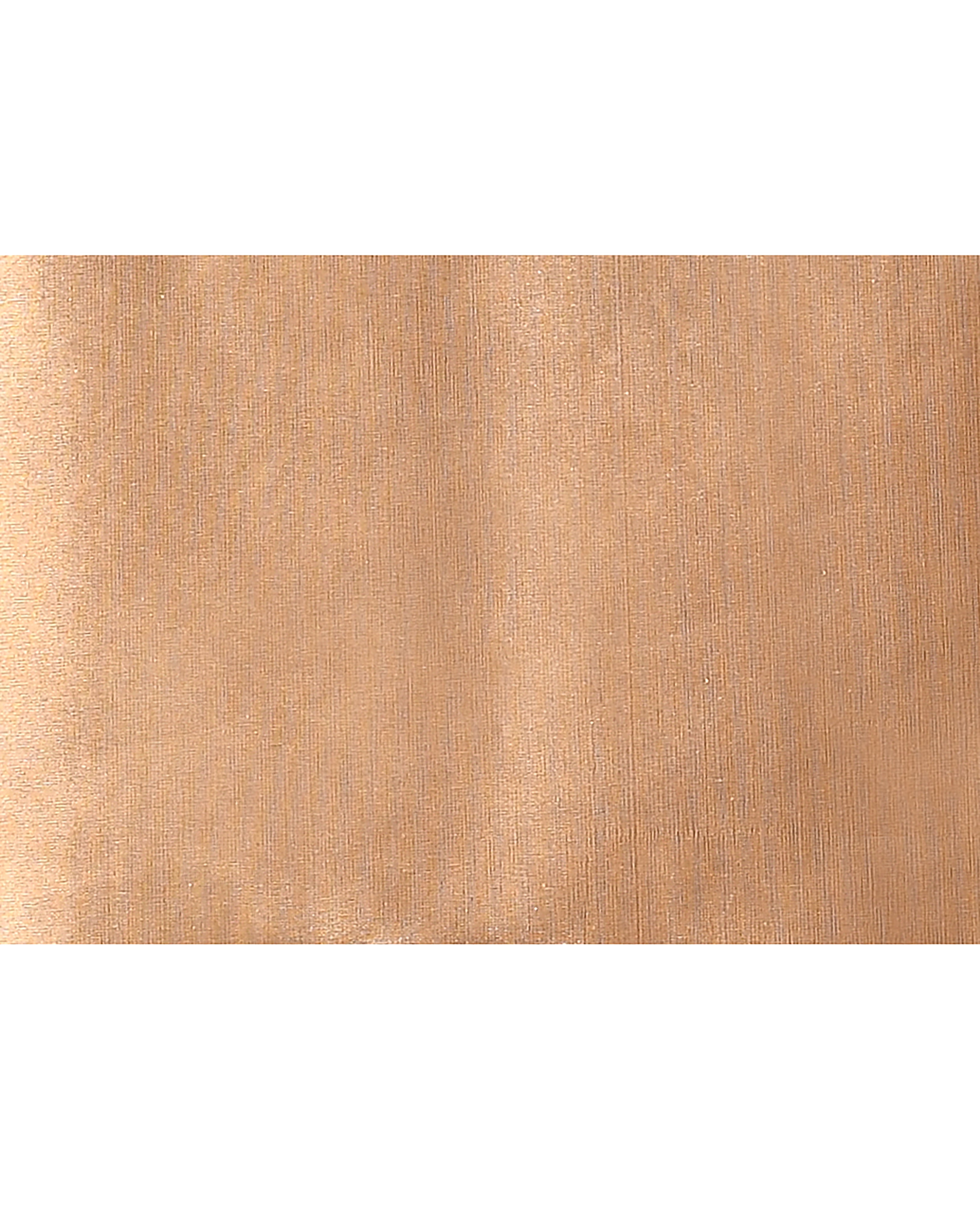 Liquid Gold Tissue Booti Saree with Running Blouse Piece