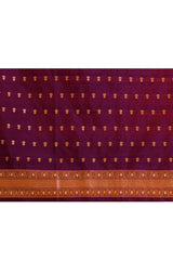 Multi-Colour Woven Banarsi Silk Saree